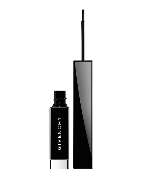 givenchy vinyl eyeliner|givenchy eyeliner.